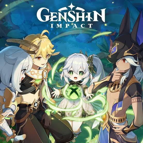 Genshin Impact