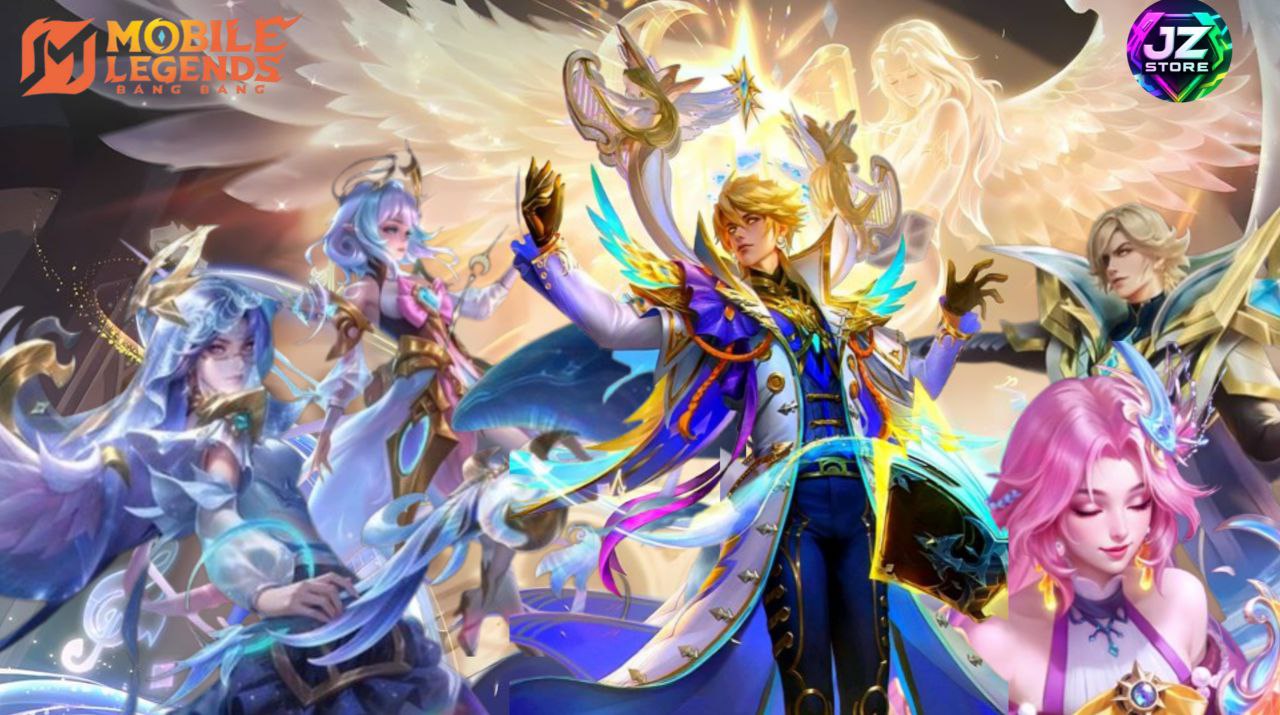 MLBB Starlight