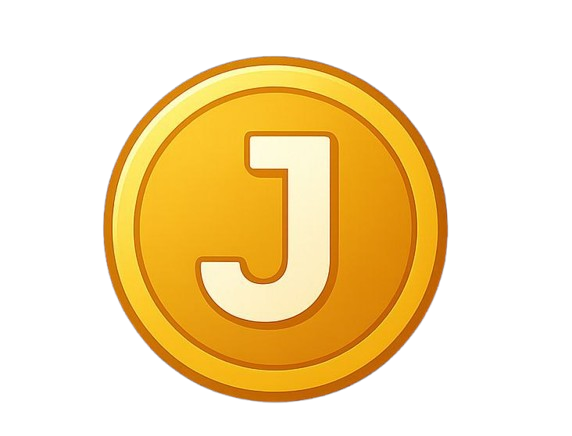 Pay with J Coin