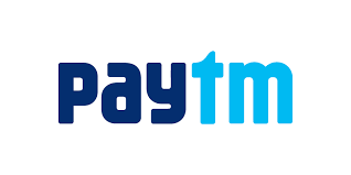 Pay with Paytm