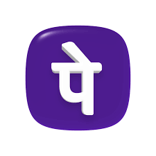 Pay with PhonePe