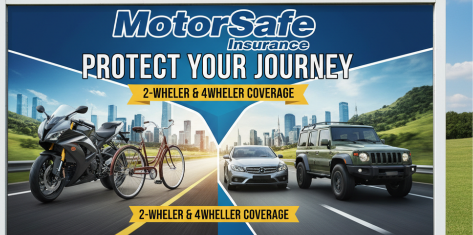 Bike Insurance