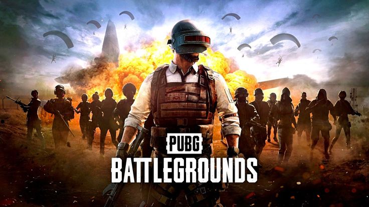 Pubg Global