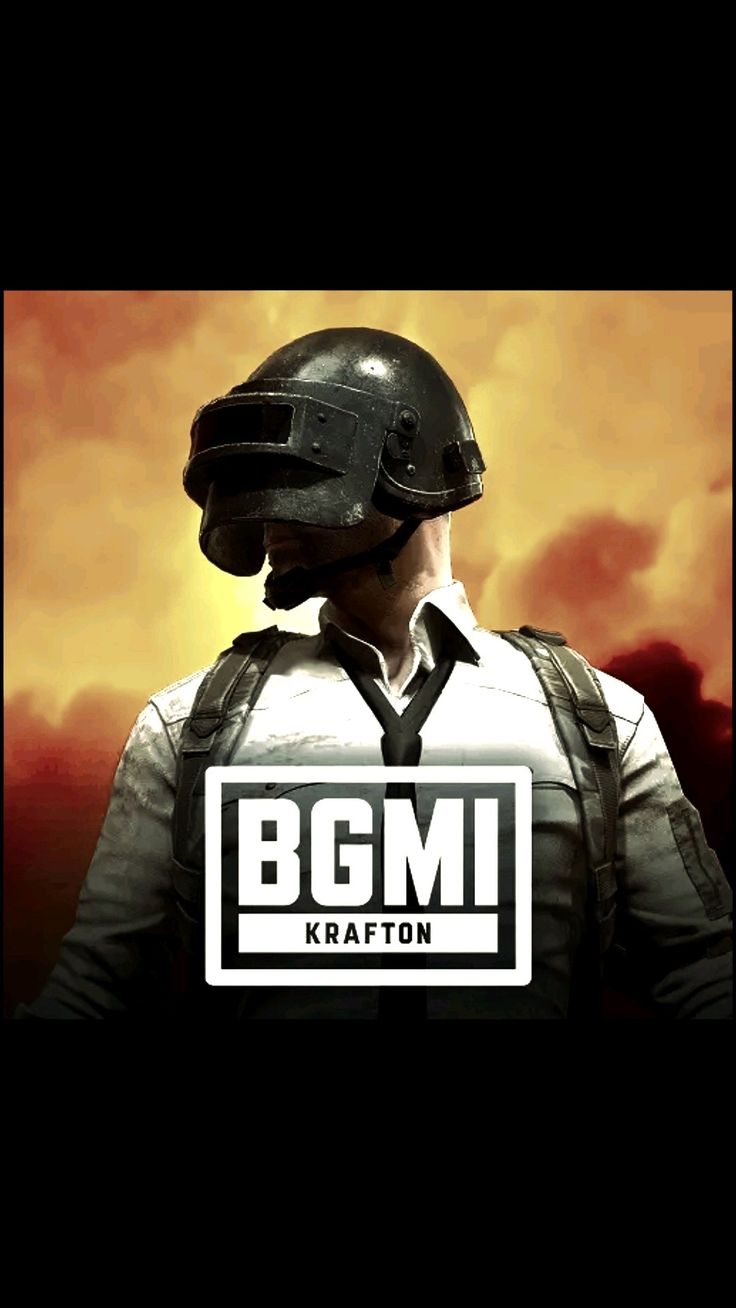 Bgmi