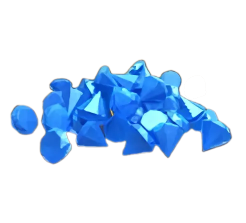 3 Diamonds