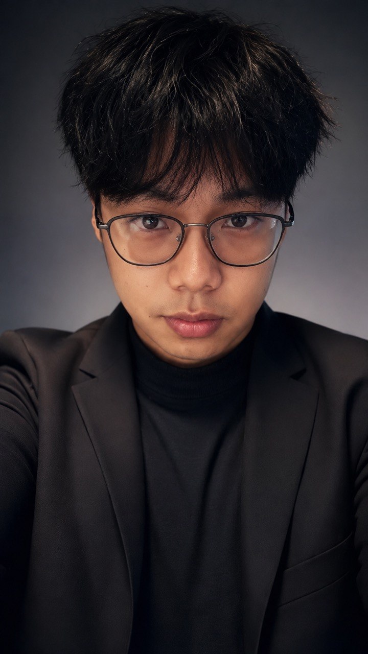 Jacob Zomuansanga Profile